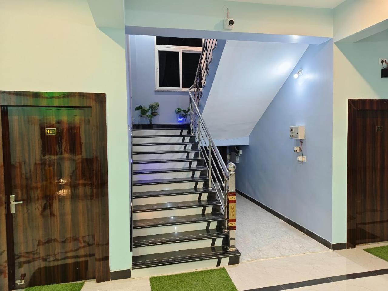 Shubh Lagan Resort Khagaria Exterior foto