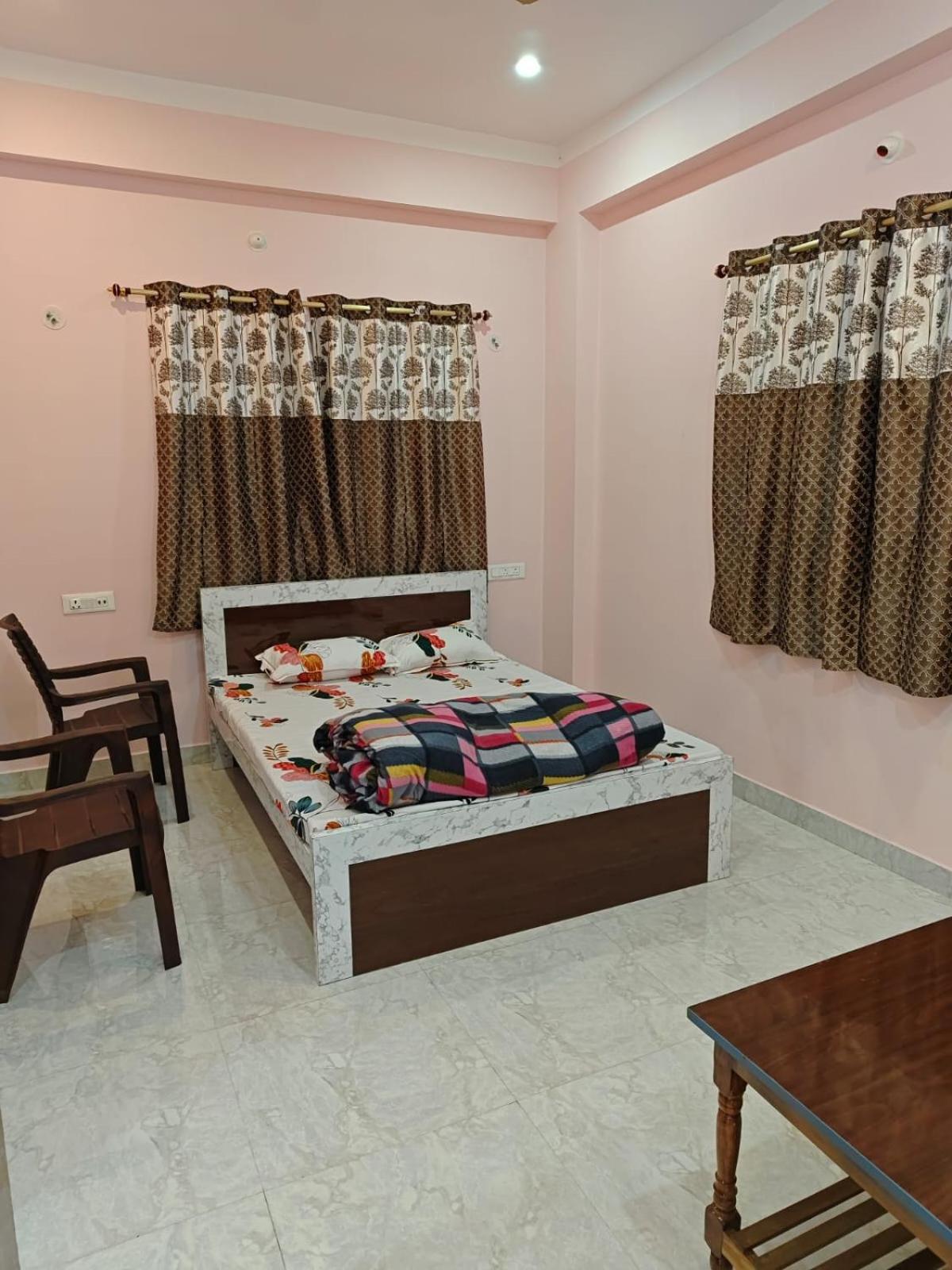Shubh Lagan Resort Khagaria Exterior foto
